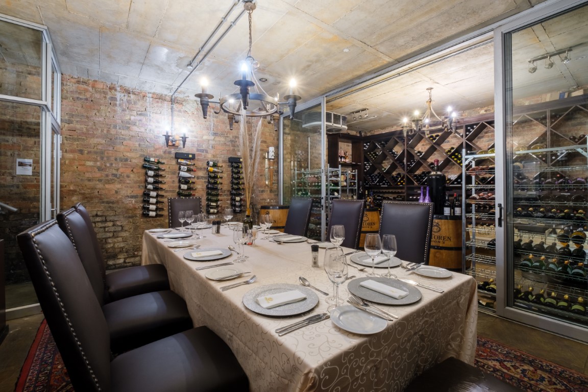 The Stable Suite